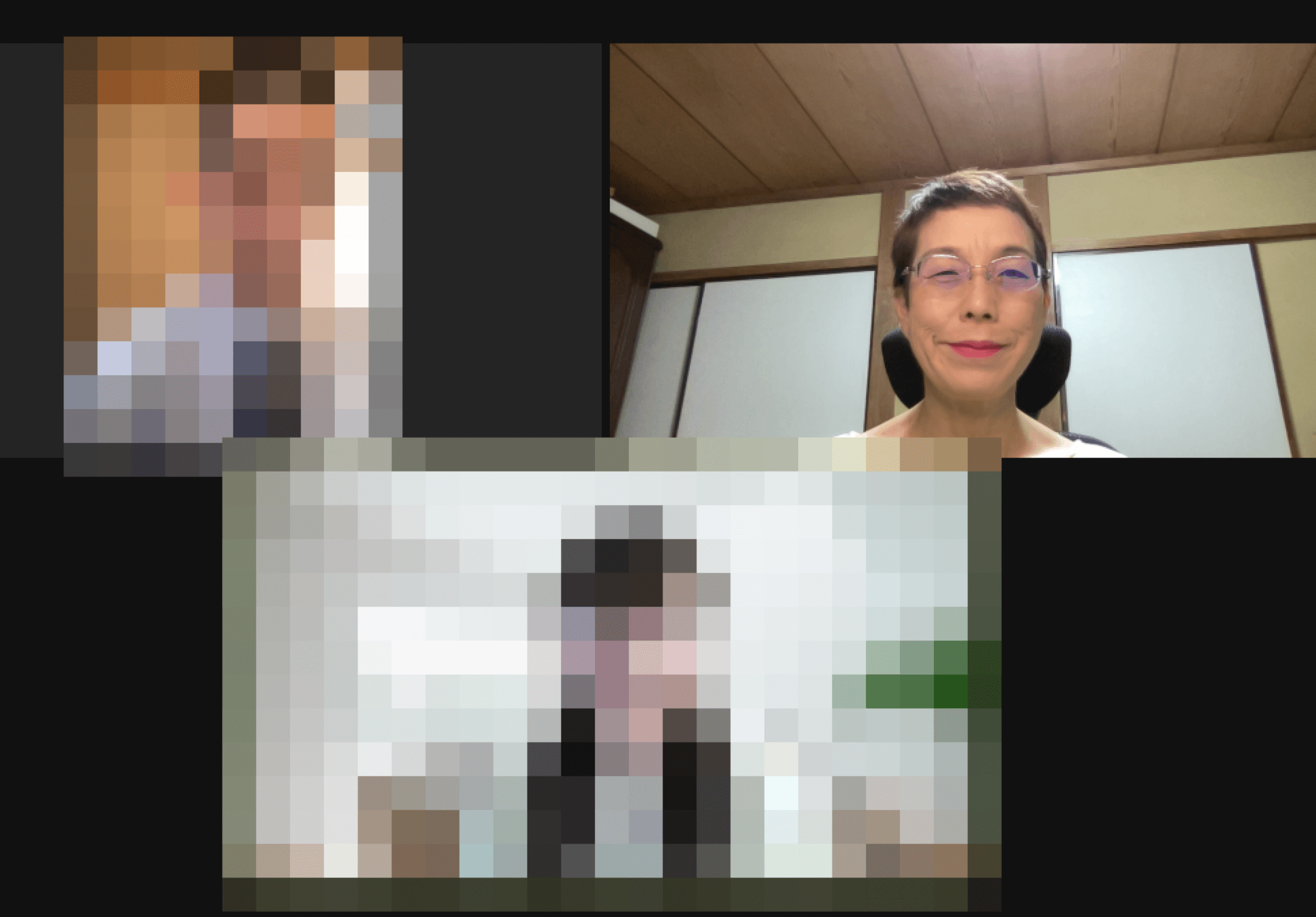 30代 オンラインお見合い