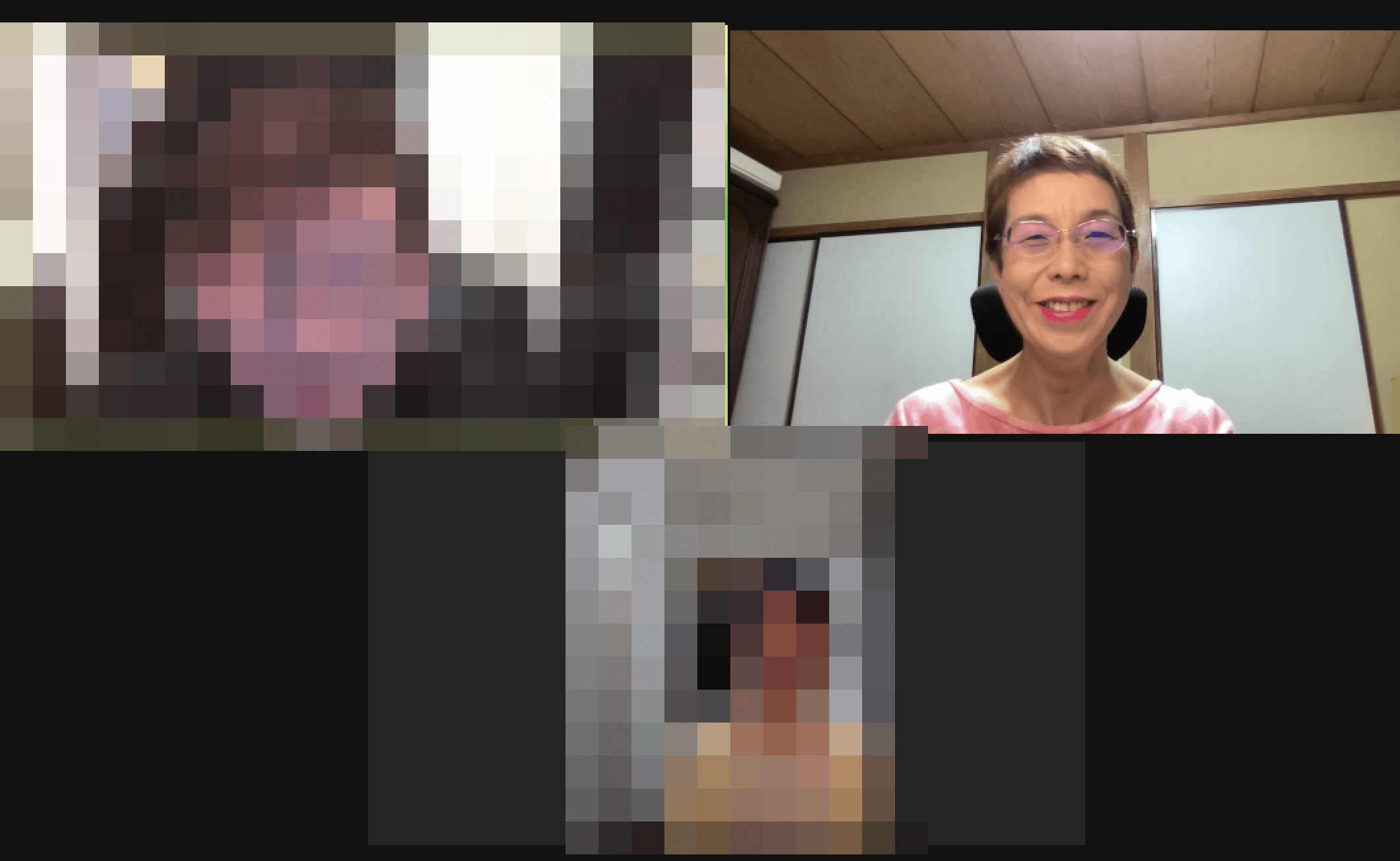 アラフォー オンラインお見合い