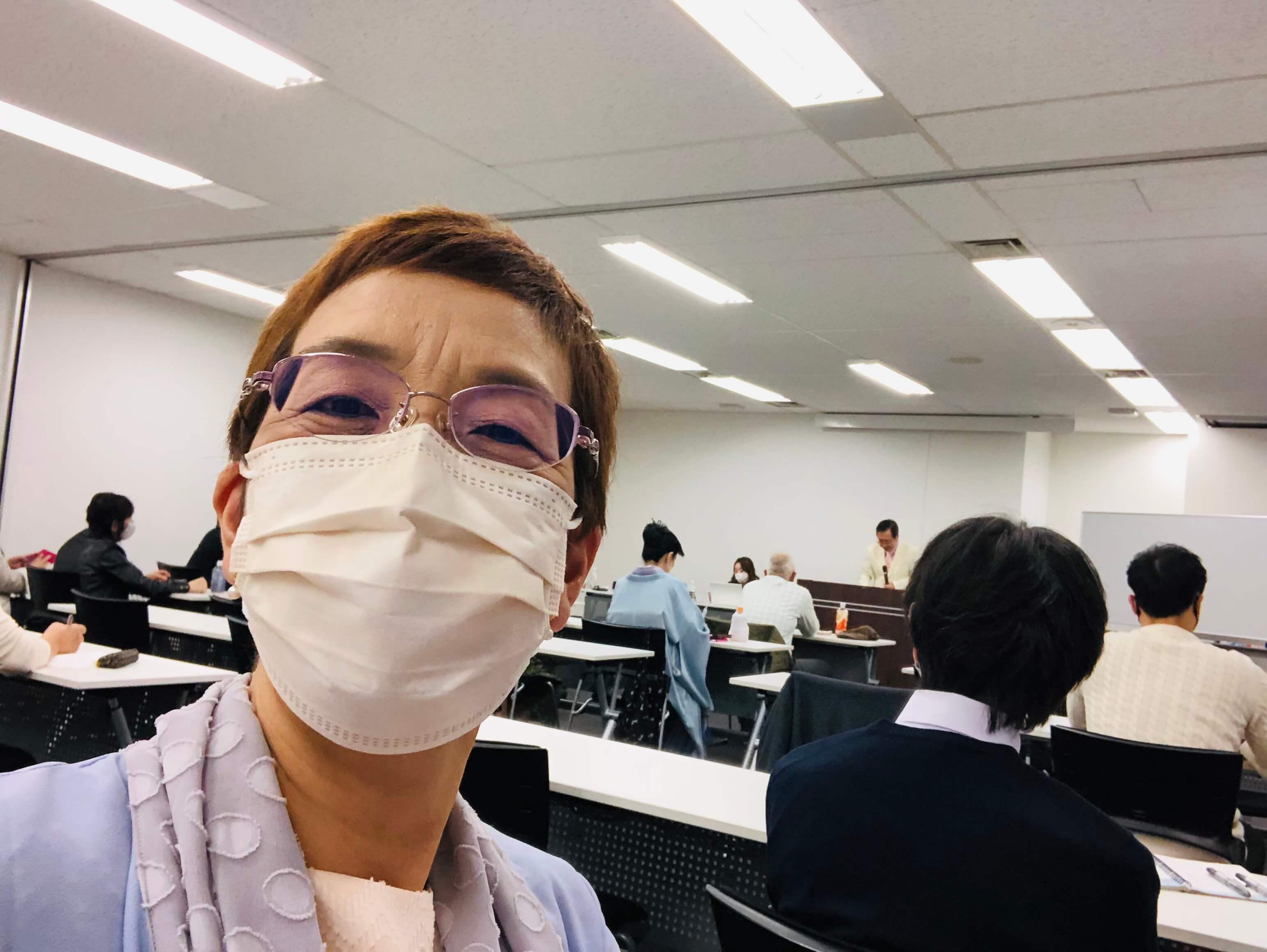 月例会