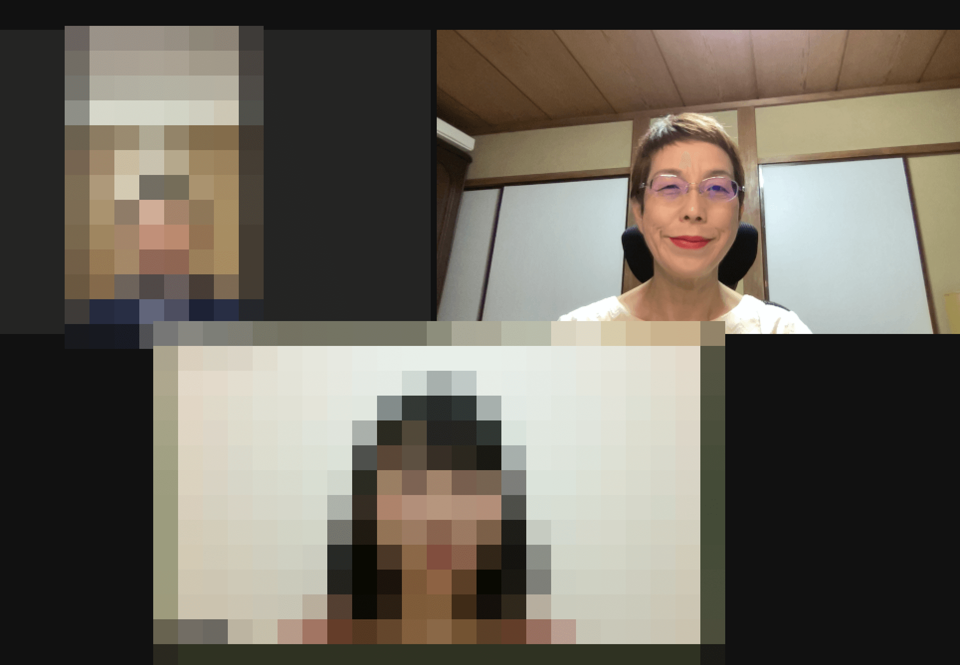アラフォー オンラインお見合い