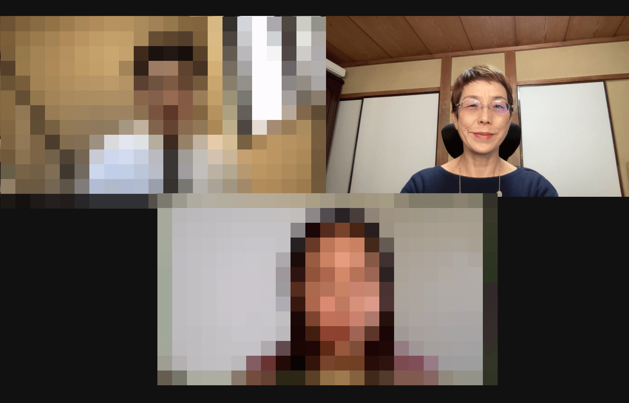 アラフォー オンラインお見合い