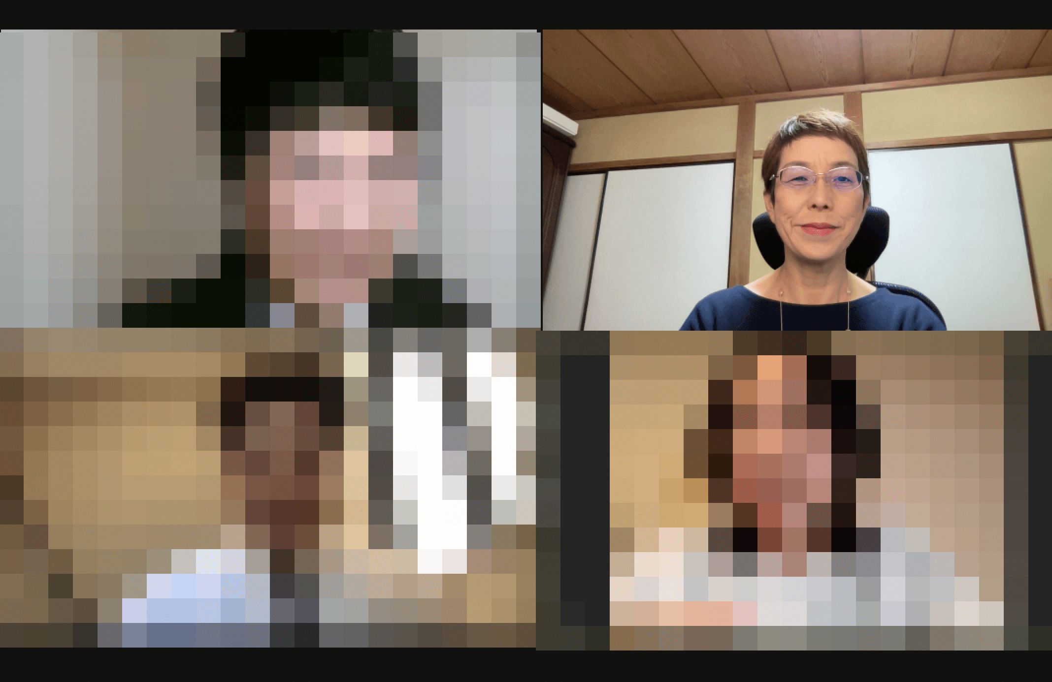 40代 オンラインお見合い