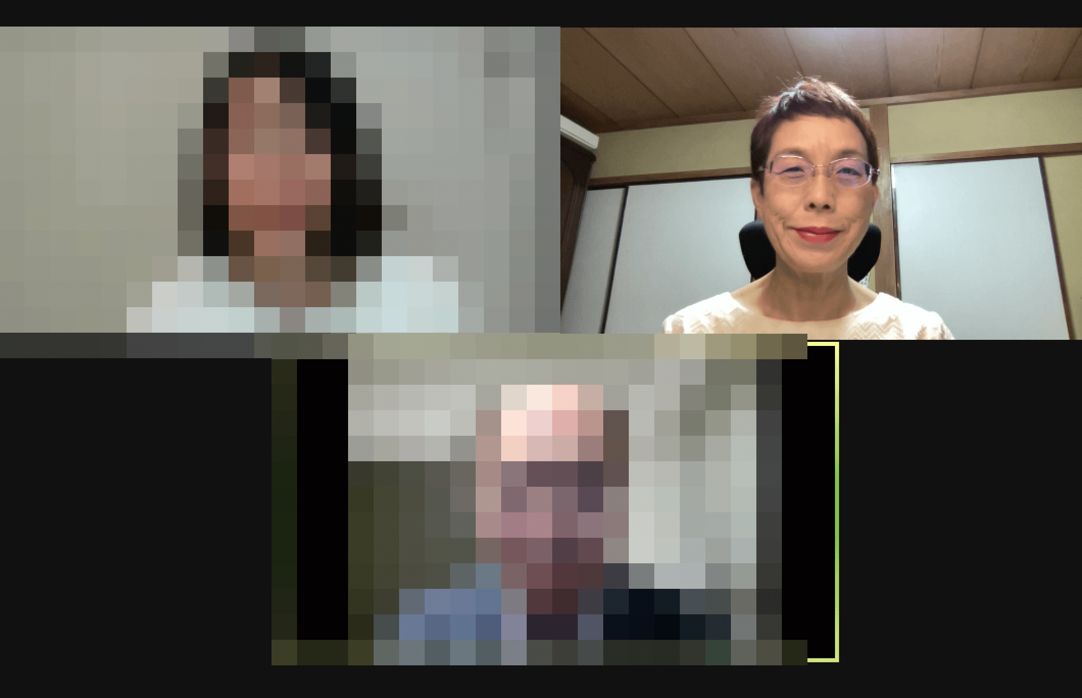 40代 オンラインお見合い