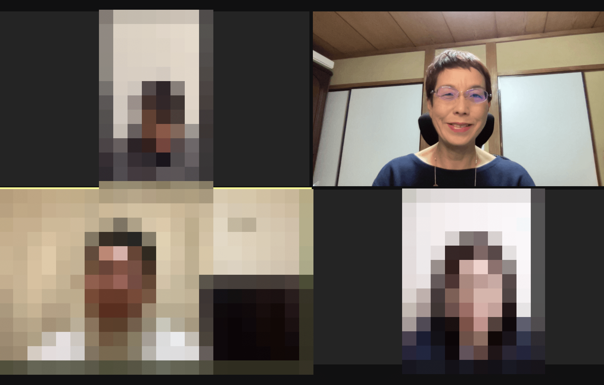 30代 オンラインお見合い