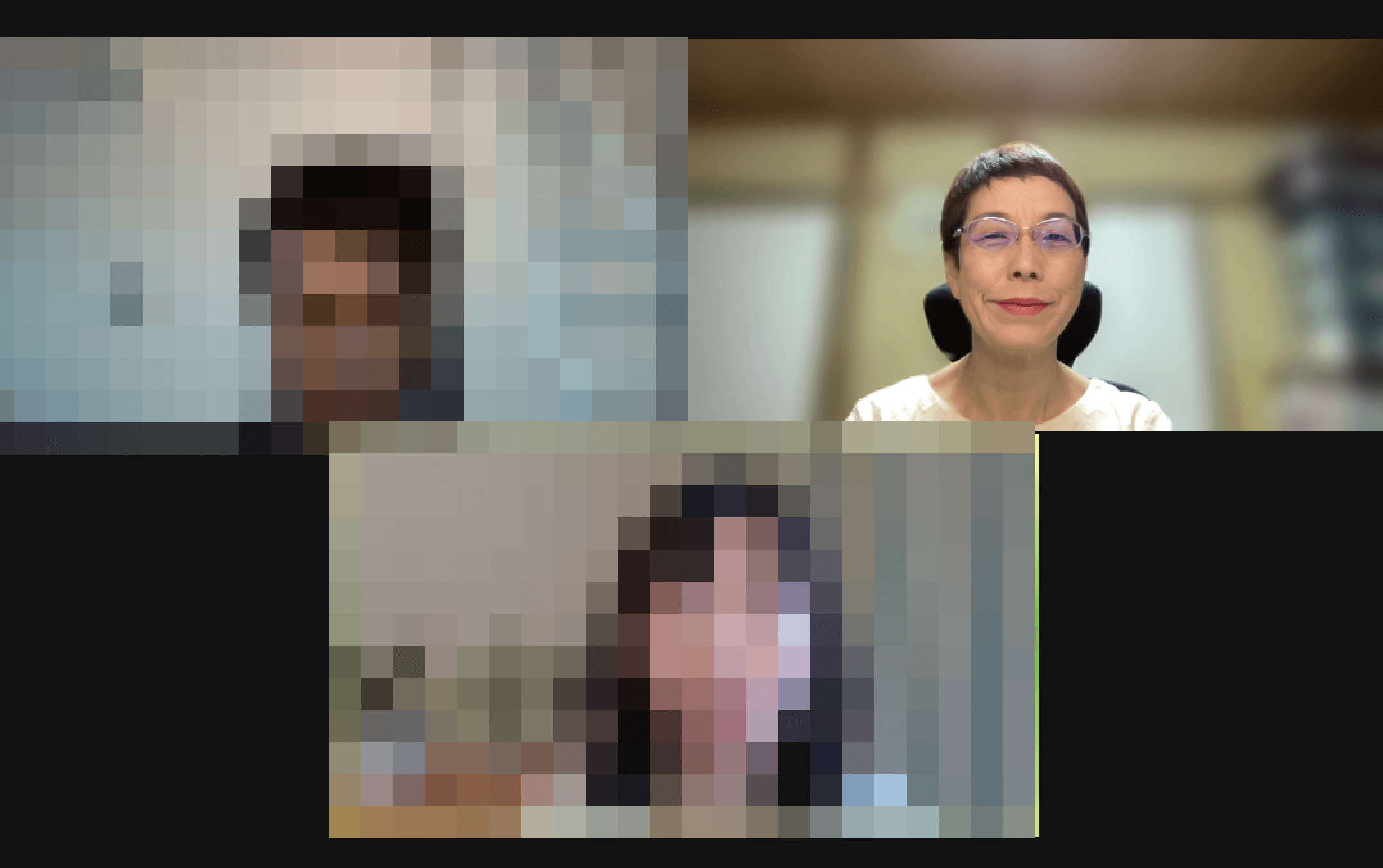 アラフォー オンラインお見合い