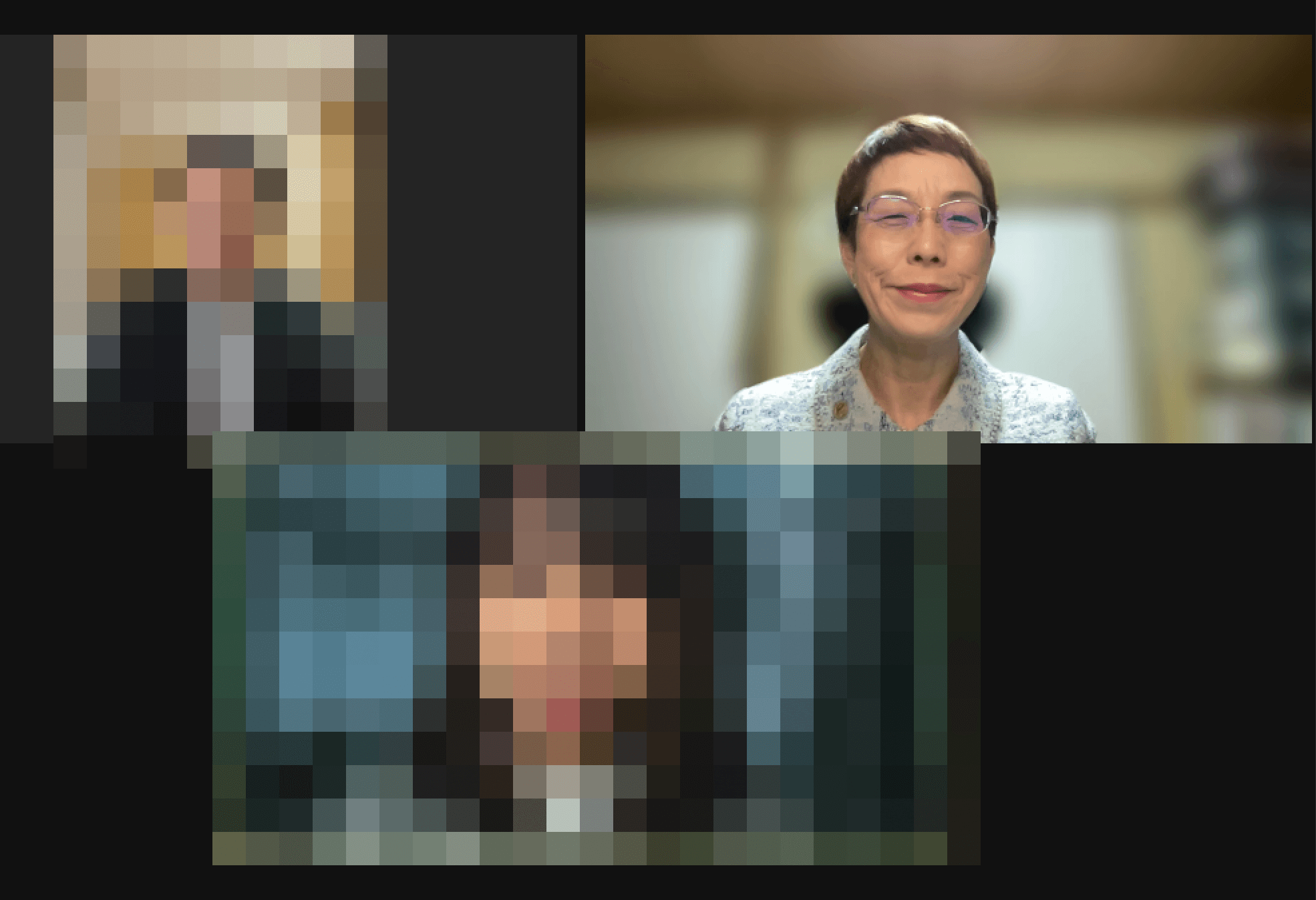 30代 オンラインお見合い