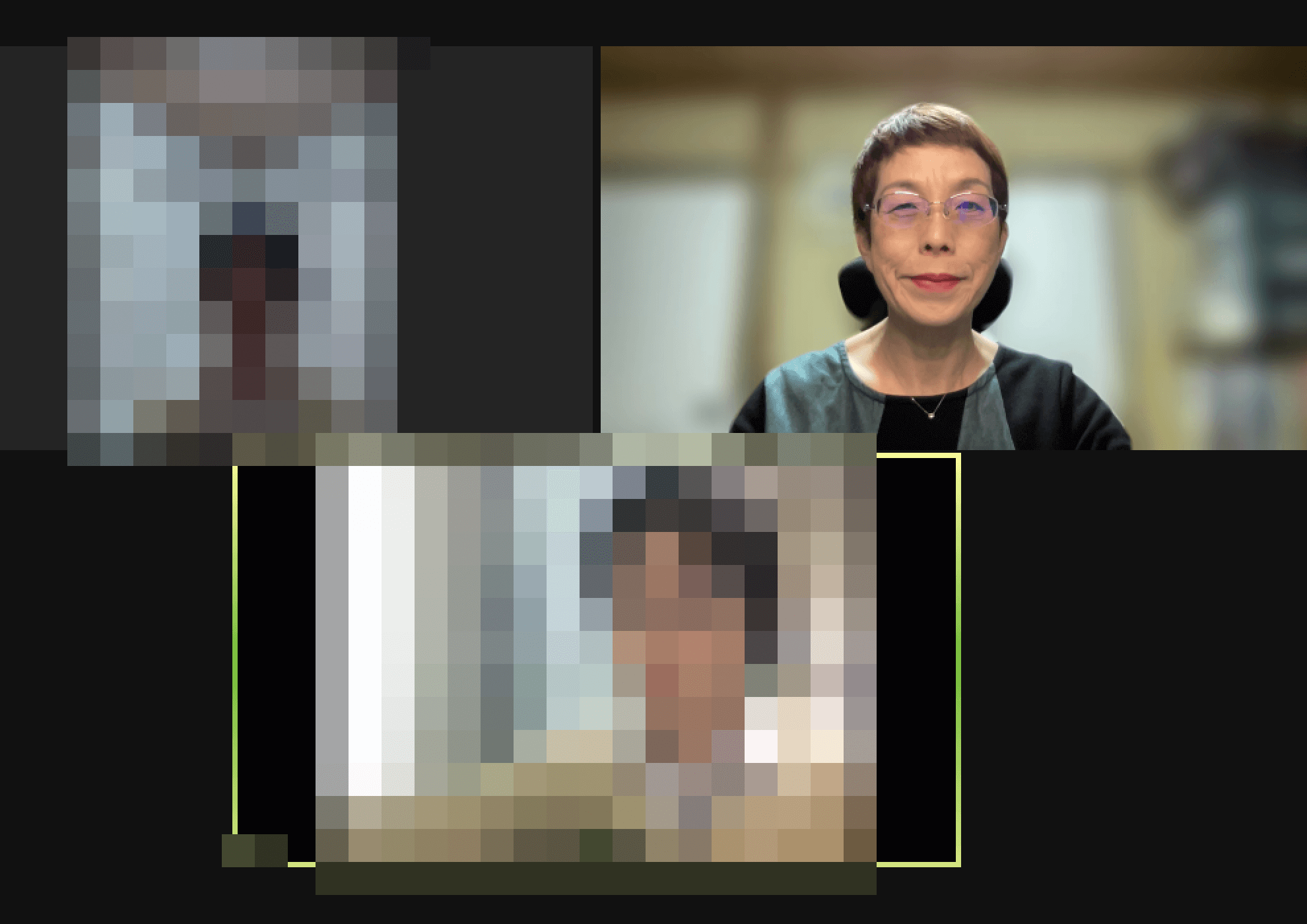 アラフォー オンラインお見合い