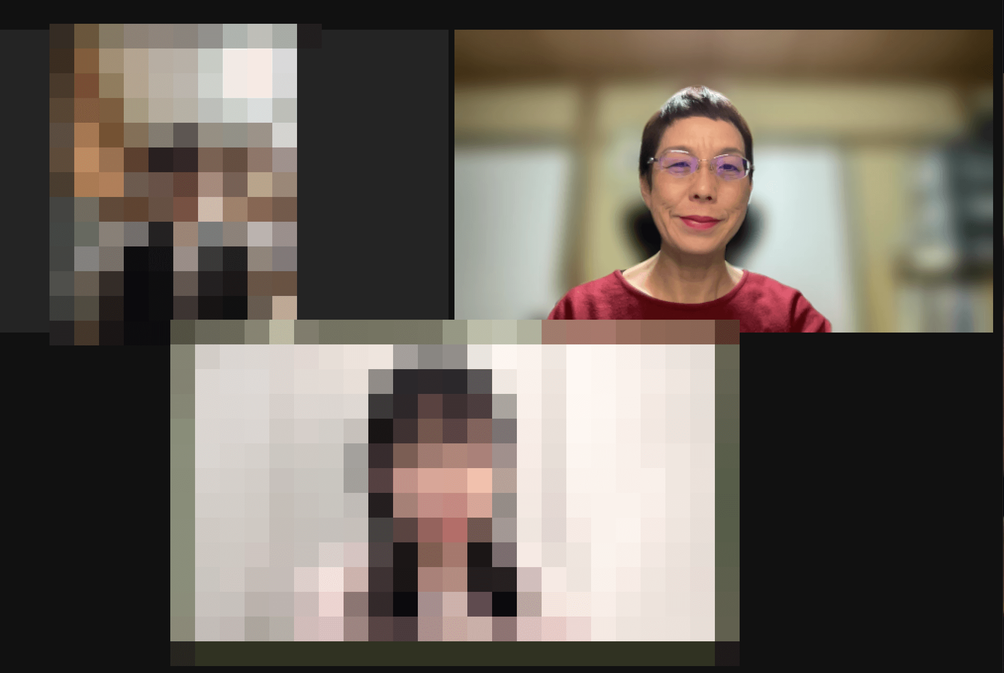 30代 オンラインお見合い