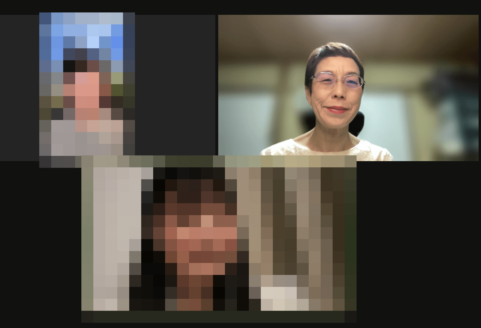 アラフォー オンラインお見合い