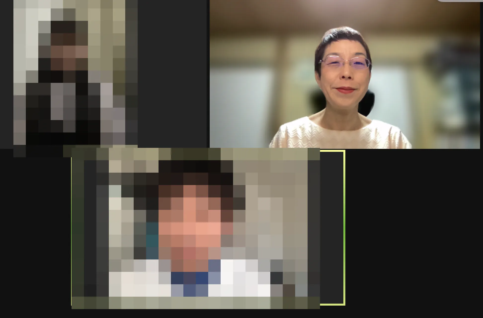 30代 オンラインお見合い