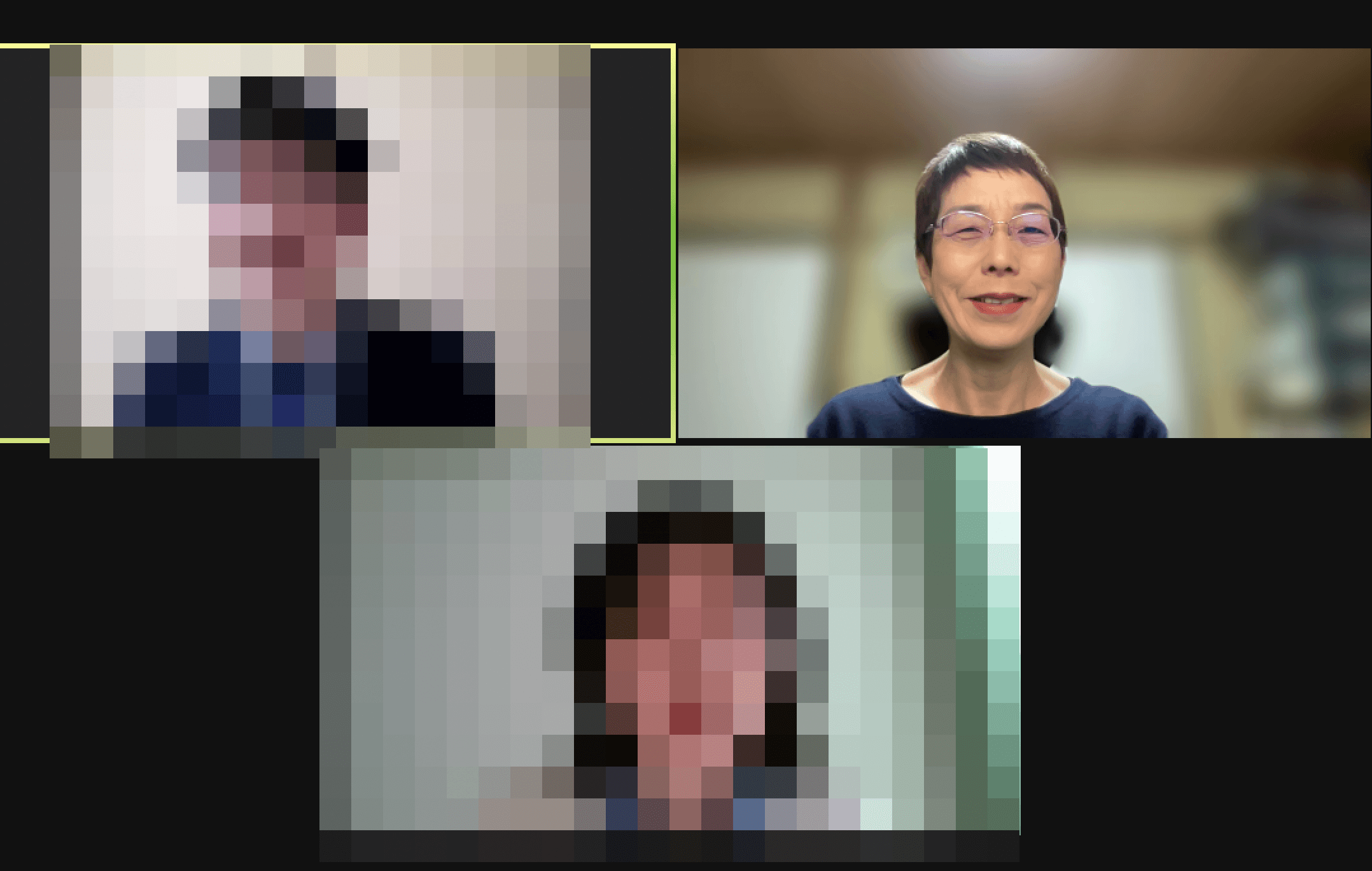 アラフォー オンラインお見合い