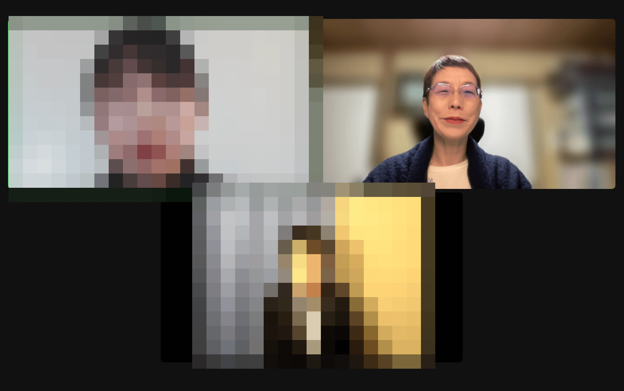 アラフォー オンラインお見合い