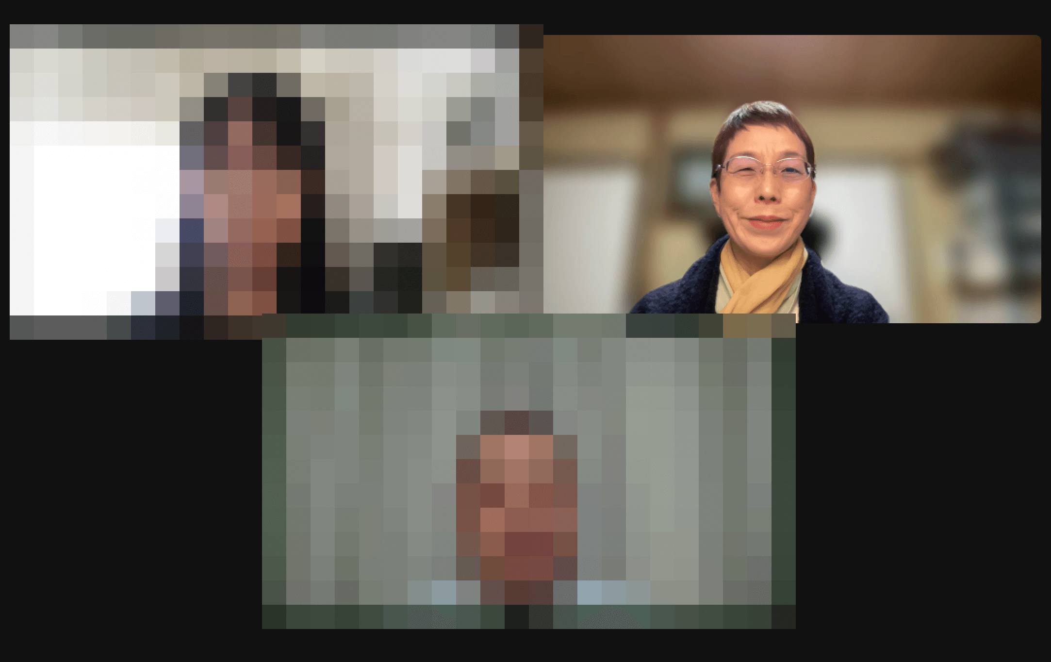 50代 オンラインお見合い