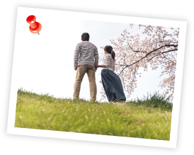 東京都 30代 婚活