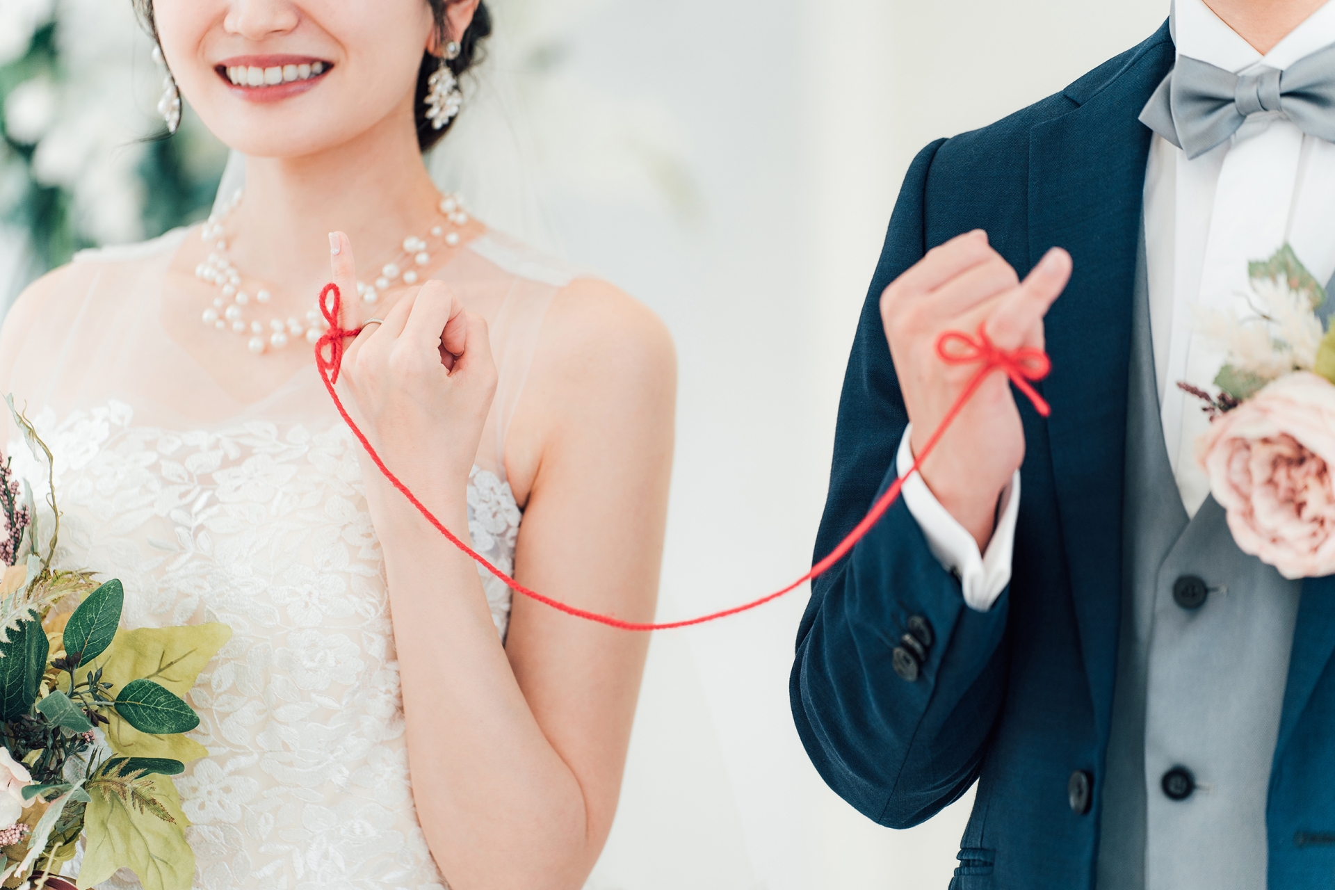 結婚式