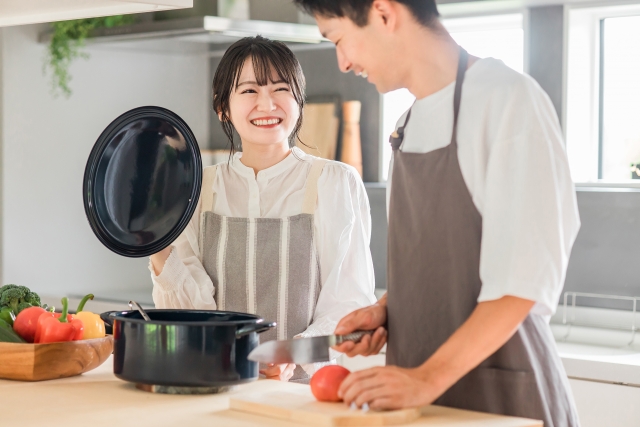 結婚